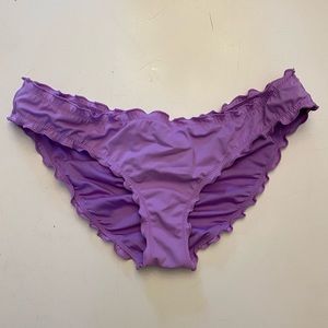 Victoria’s Secret Bikini Bottoms